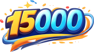 15000